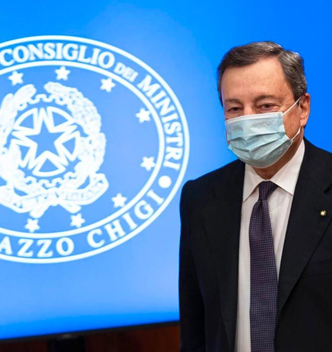 Contributo del DL Sostegni